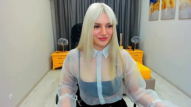 SelenaeMoore online show from 01-22-25, 07:34