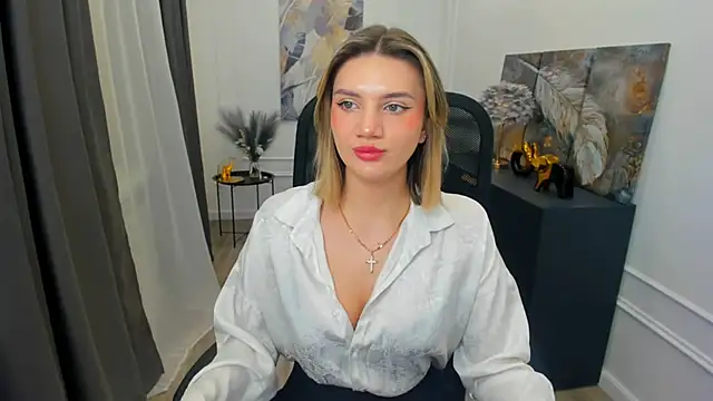 SelenaeMoore online show from 03-20-26, 08:14