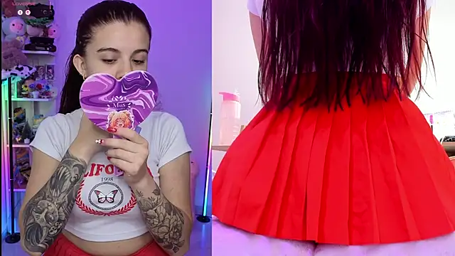 Snapshot of Layla_castilloo chatting on 01-09-26, 04:43 Layla castilloo online show from 01-09-26, 04:43