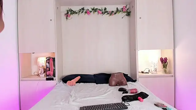 KendallRosse1 online show from 01-06-26, 12:20