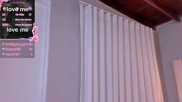 Paulina Monroy online show from 12-13-24, 02:54