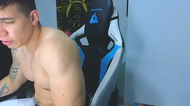 Ethanstill1 online show from 03-05-25, 03:29