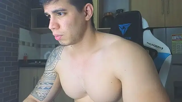 Ethanstill1 online show from 09-14-25, 02:11