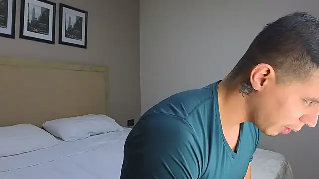 Ethanstill1 online show from 11-28-25, 02:14