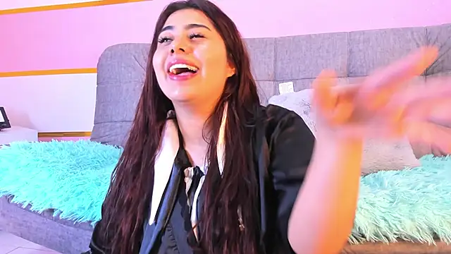 Danna adams01 online show from 12-14-24, 11:18