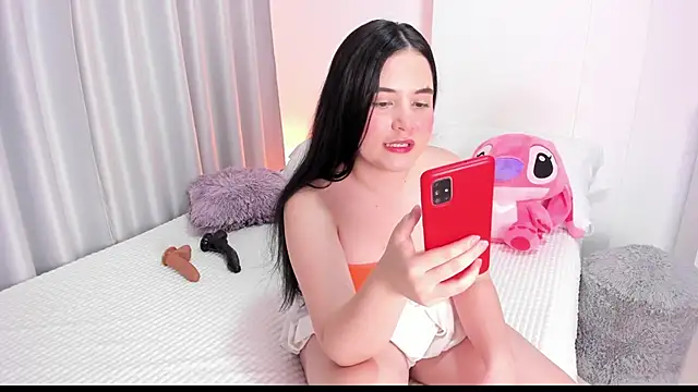Snapshot of abbyfoxx_ chatting on 12-17-24, 02:55 abbyfoxx online show from 12-17-24, 02:55