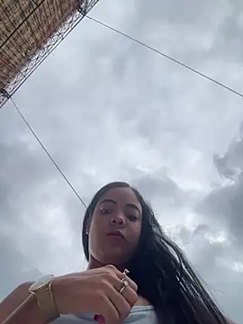 NAUGHTY LITTLE 18 online show from 05-25-26, 10:05
