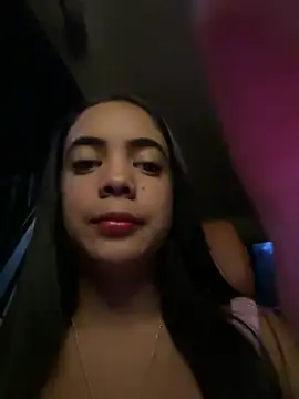 NAUGHTY LITTLE 18 online show from 08-05-26, 03:31