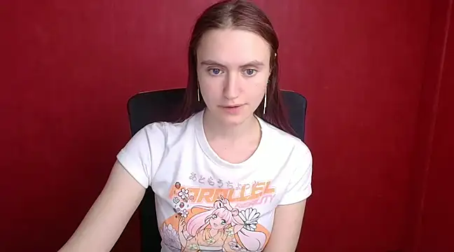 Snapshot of Gabriellagirl chatting on 12-08-24, 10:47 Gabriellagirl online show from 12-08-24, 10:47