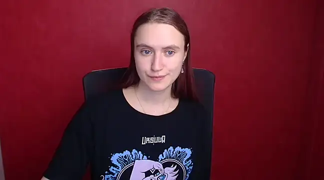 Snapshot of Gabriellagirl chatting on 12-10-24, 10:26 Gabriellagirl online show from 12-10-24, 10:26