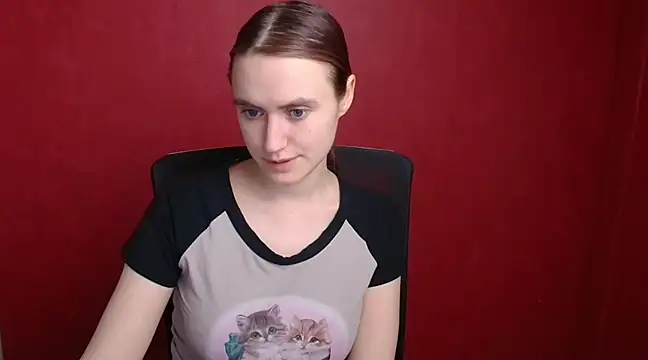 Snapshot of Gabriellagirl chatting on 12-14-24, 07:36 Gabriellagirl online show from 12-14-24, 07:36