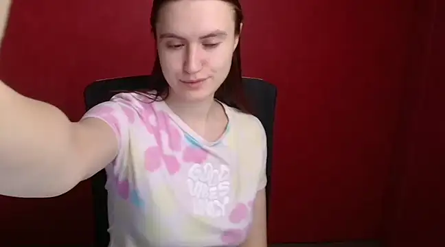 Snapshot of Gabriellagirl chatting on 12-18-24, 07:19 Gabriellagirl online show from 12-18-24, 07:19