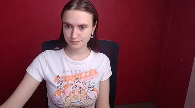 Snapshot of Gabriellagirl chatting on 12-19-24, 07:51 Gabriellagirl online show from 12-19-24, 07:51