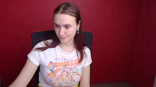 Snapshot of Gabriellagirl chatting on 12-19-24, 10:53 Gabriellagirl online show from 12-19-24, 10:53