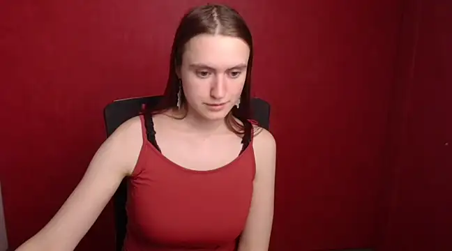 Snapshot of Gabriellagirl chatting on 12-26-24, 01:40 Gabriellagirl online show from 12-26-24, 01:40