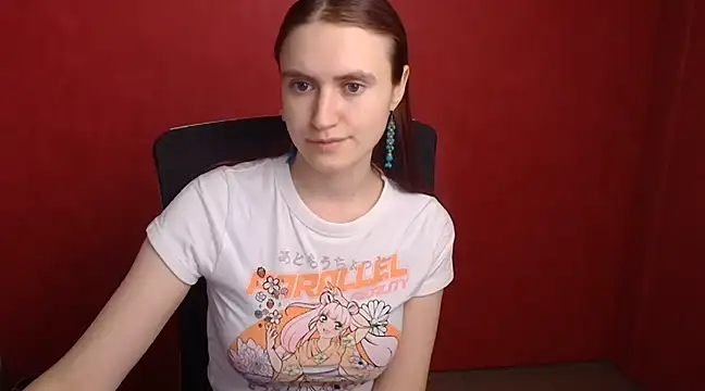 Snapshot of Gabriellagirl chatting on 12-26-24, 07:27 Gabriellagirl online show from 12-26-24, 07:27