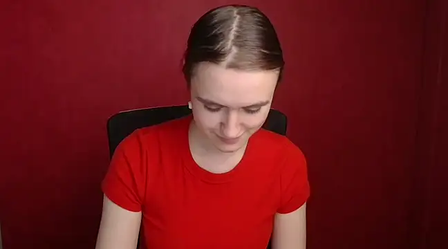Snapshot of Gabriellagirl chatting on 12-29-24, 07:22 Gabriellagirl online show from 12-29-24, 07:22