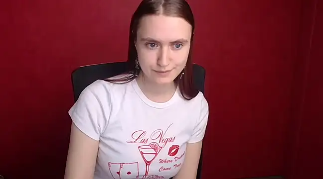 Snapshot of Gabriellagirl chatting on 01-02-25, 07:51 Gabriellagirl online show from 01-02-25, 07:51