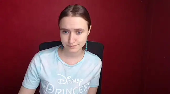 Snapshot of Gabriellagirl chatting on 01-10-25, 07:54 Gabriellagirl online show from 01-10-25, 07:54