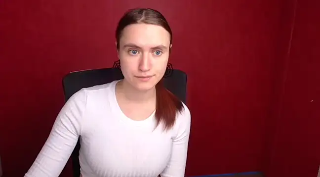 Snapshot of Gabriellagirl chatting on 01-14-25, 07:53 Gabriellagirl online show from 01-14-25, 07:53