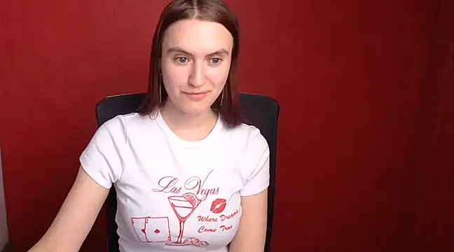 Snapshot of Gabriellagirl chatting on 01-17-25, 07:27 Gabriellagirl online show from 01-17-25, 07:27
