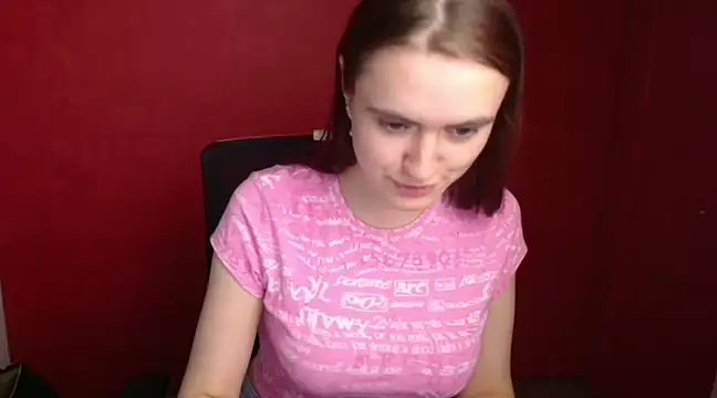 Snapshot of Gabriellagirl chatting on 01-22-25, 07:34 Gabriellagirl online show from 01-22-25, 07:34
