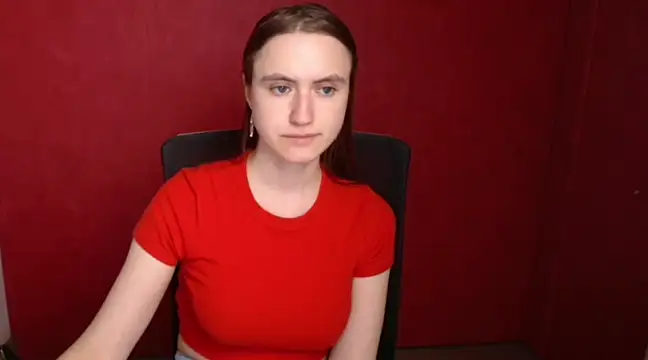 Snapshot of Gabriellagirl chatting on 01-24-25, 07:49 Gabriellagirl online show from 01-24-25, 07:49