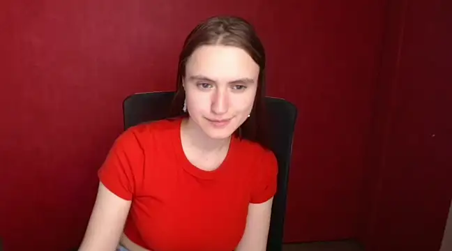 Snapshot of Gabriellagirl chatting on 01-24-25, 10:51 Gabriellagirl online show from 01-24-25, 10:51