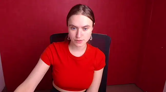 Snapshot of Gabriellagirl chatting on 02-07-25, 11:03 Gabriellagirl online show from 02-07-25, 11:03