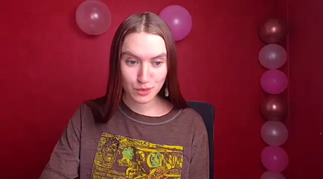 Snapshot of Gabriellagirl chatting on 02-12-25, 07:35 Gabriellagirl online show from 02-12-25, 07:35