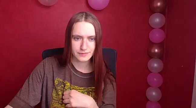 Snapshot of Gabriellagirl chatting on 02-12-25, 10:37 Gabriellagirl online show from 02-12-25, 10:37