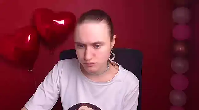 Snapshot of Gabriellagirl chatting on 02-16-25, 11:16 Gabriellagirl online show from 02-16-25, 11:16