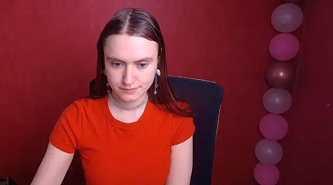 Snapshot of Gabriellagirl chatting on 02-22-25, 07:58 Gabriellagirl online show from 02-22-25, 07:58