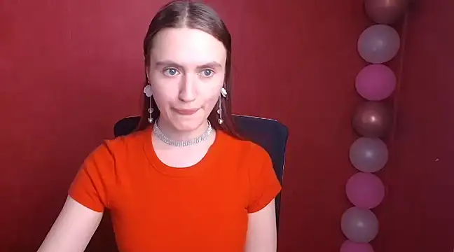Snapshot of Gabriellagirl chatting on 02-22-25, 11:03 Gabriellagirl online show from 02-22-25, 11:03