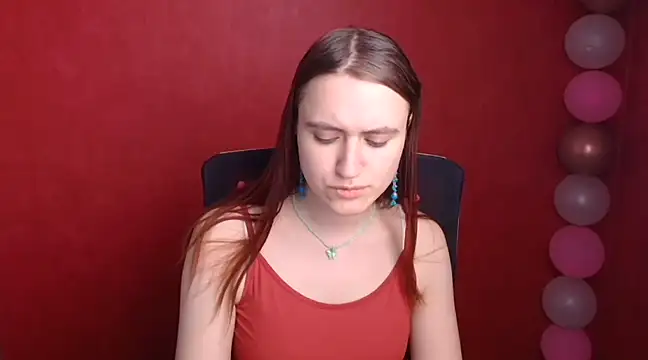 Snapshot of Gabriellagirl chatting on 02-26-25, 07:49 Gabriellagirl online show from 02-26-25, 07:49