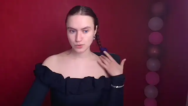 Snapshot of Gabriellagirl chatting on 03-02-25, 07:56 Gabriellagirl online show from 03-02-25, 07:56