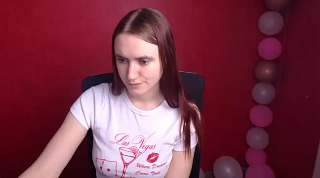 Snapshot of Gabriellagirl chatting on 03-13-25, 10:54 Gabriellagirl online show from 03-13-25, 10:54