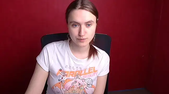 Snapshot of Gabriellagirl chatting on 03-17-25, 07:37 Gabriellagirl online show from 03-17-25, 07:37