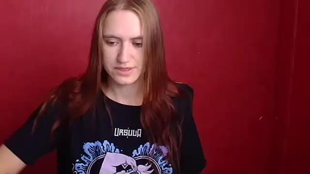 Snapshot of Gabriellagirl chatting on 09-18-25, 06:26 Gabriellagirl online show from 09-18-25, 06:26