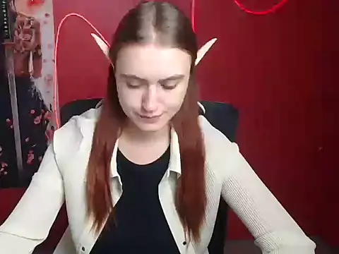 Snapshot of Gabriellagirl chatting on 10-17-25, 06:05 Gabriellagirl online show from 10-17-25, 06:05