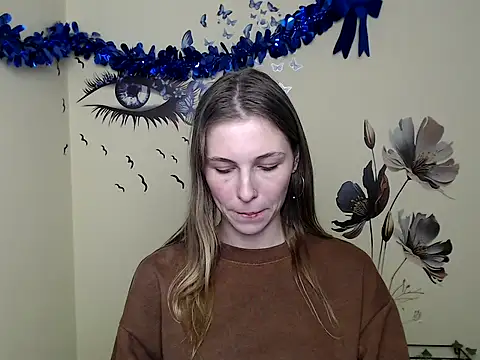 Snapshot of StrangerGi chatting on 01-28-25, 10:12 StrangerGi online show from 01-28-25, 10:12