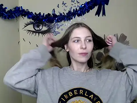 Snapshot of StrangerGi chatting on 01-30-25, 06:54 StrangerGi online show from 01-30-25, 06:54