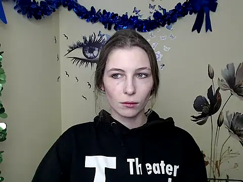 Snapshot of StrangerGi chatting on 02-20-25, 12:57 StrangerGi online show from 02-20-25, 12:57