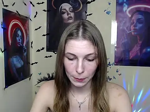 Snapshot of StrangerGi chatting on 02-27-25, 04:53 StrangerGi online show from 02-27-25, 04:53