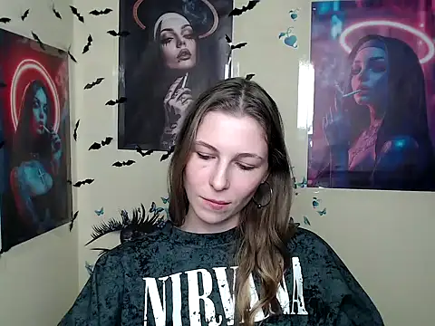 Snapshot of StrangerGi chatting on 03-02-25, 03:48 StrangerGi online show from 03-02-25, 03:48