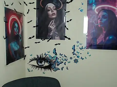 Snapshot of StrangerGi chatting on 03-06-25, 04:17 StrangerGi online show from 03-06-25, 04:17