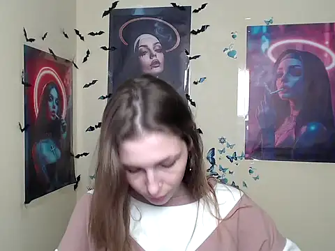 Snapshot of StrangerGi chatting on 03-10-25, 12:59 StrangerGi online show from 03-10-25, 12:59