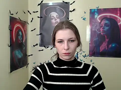 Snapshot of StrangerGi chatting on 03-13-25, 06:37 StrangerGi online show from 03-13-25, 06:37