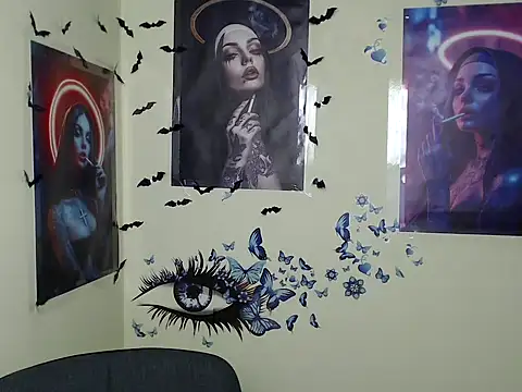 Snapshot of StrangerGi chatting on 03-21-25, 03:57 StrangerGi online show from 03-21-25, 03:57