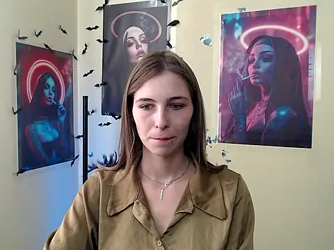 Snapshot of StrangerGi chatting on 09-27-25, 06:18 StrangerGi online show from 09-27-25, 06:18